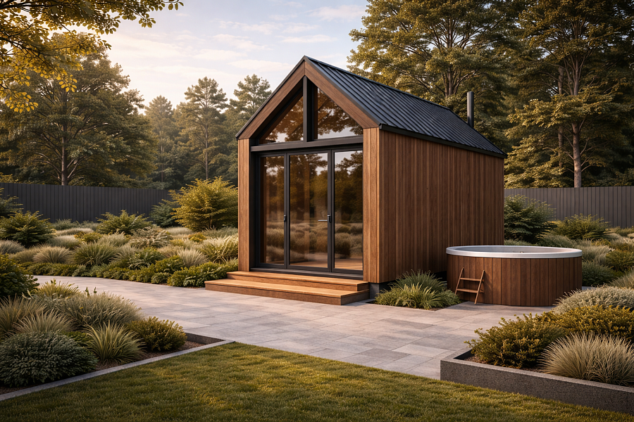 Баня Кипель