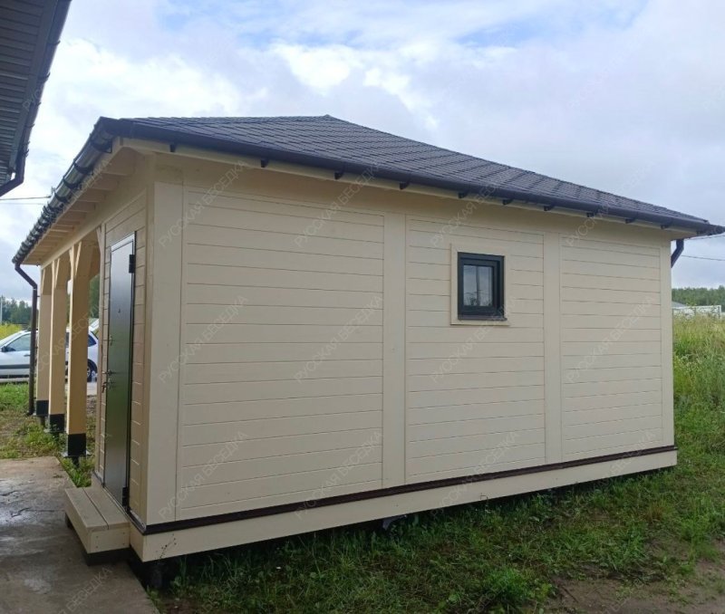 Навес ЭНФИЛД