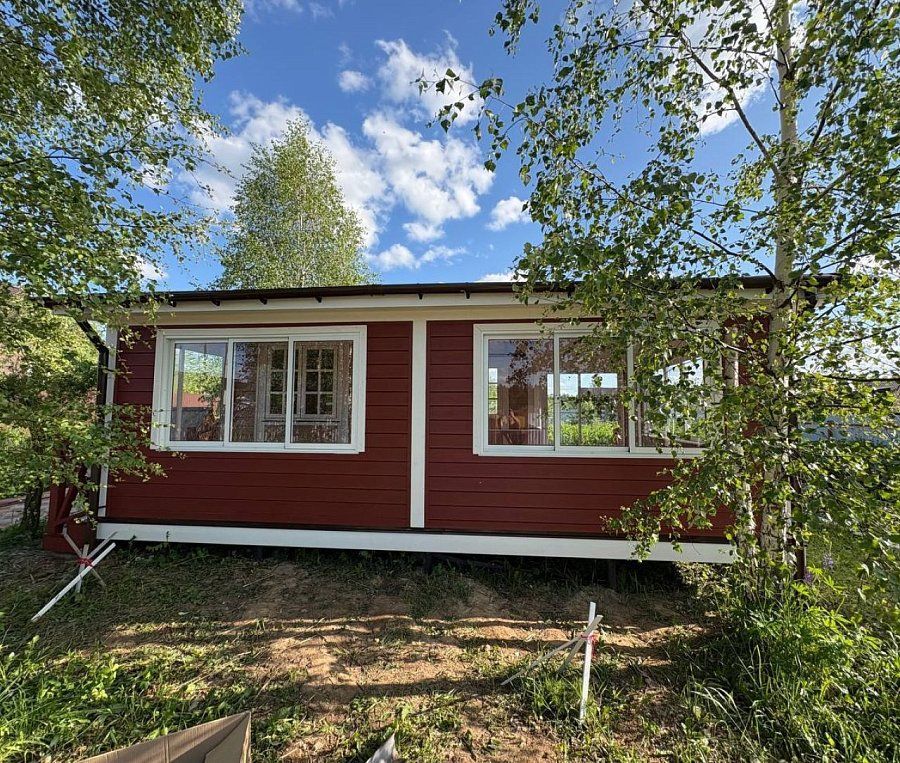 Веранда РОЗА