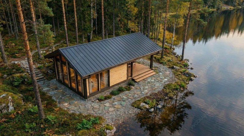 Баня Кленовая