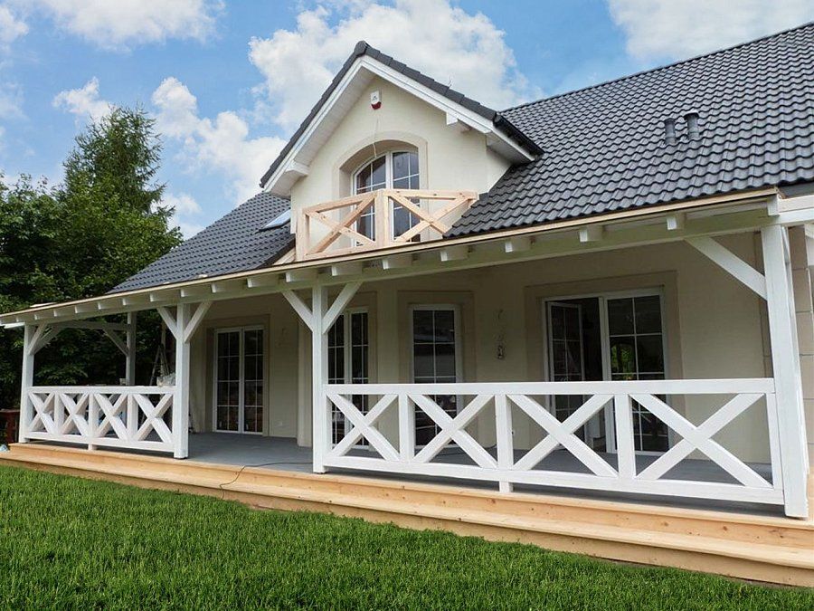 Веранда ОСТЕРИЯ