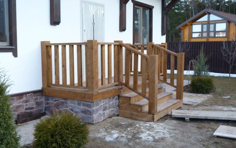 Веранда ИРИС